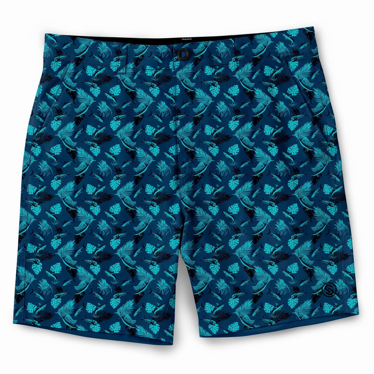 Tropical Slam Walkshorts