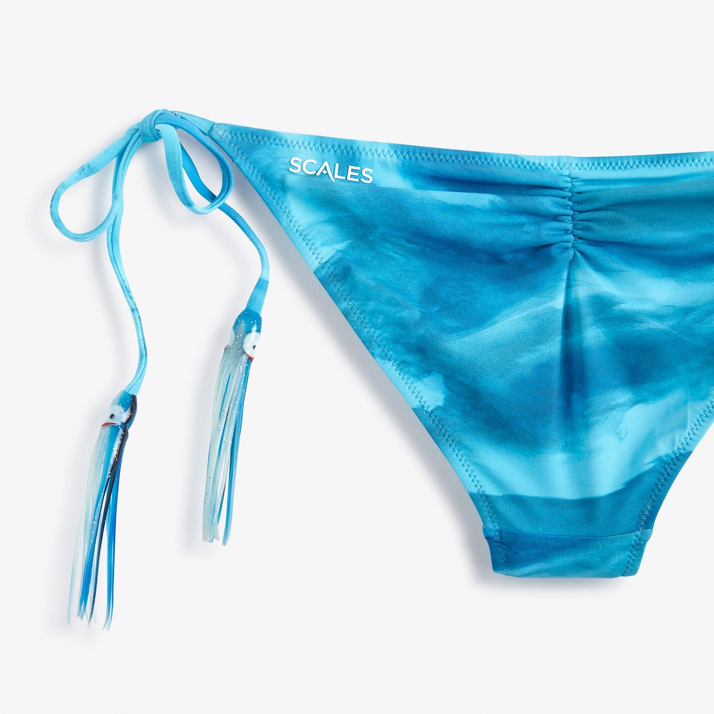 Bahamas Current Baiting Suit® Bottom AC