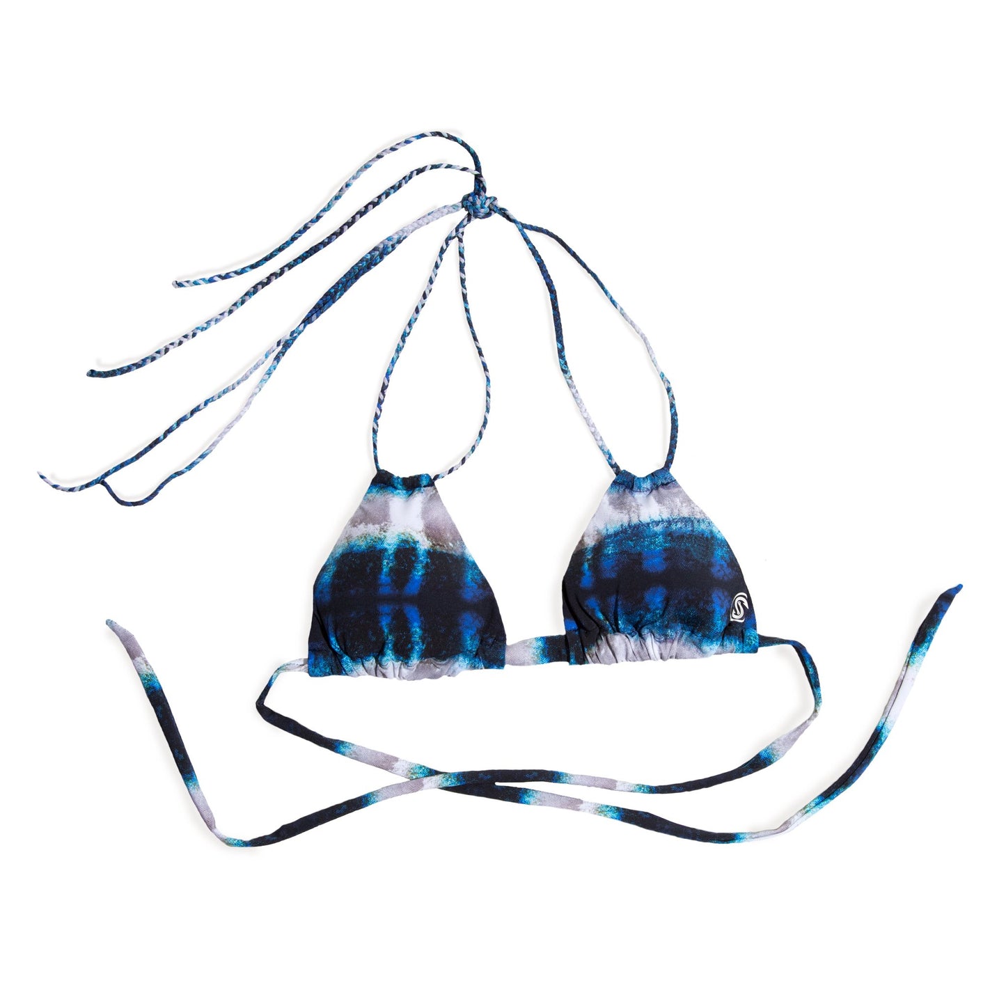 Wahoo Bimini Twist Top