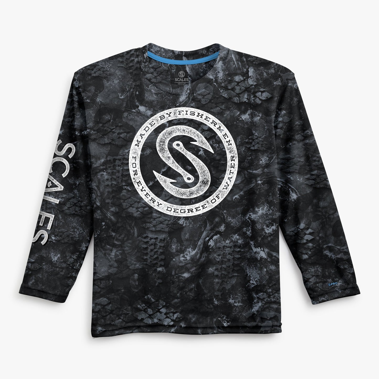 Black Camo