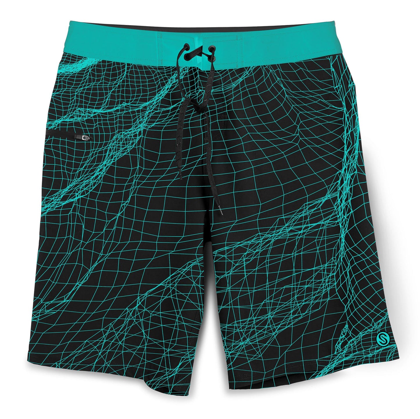 Cast Nets Boardshorts