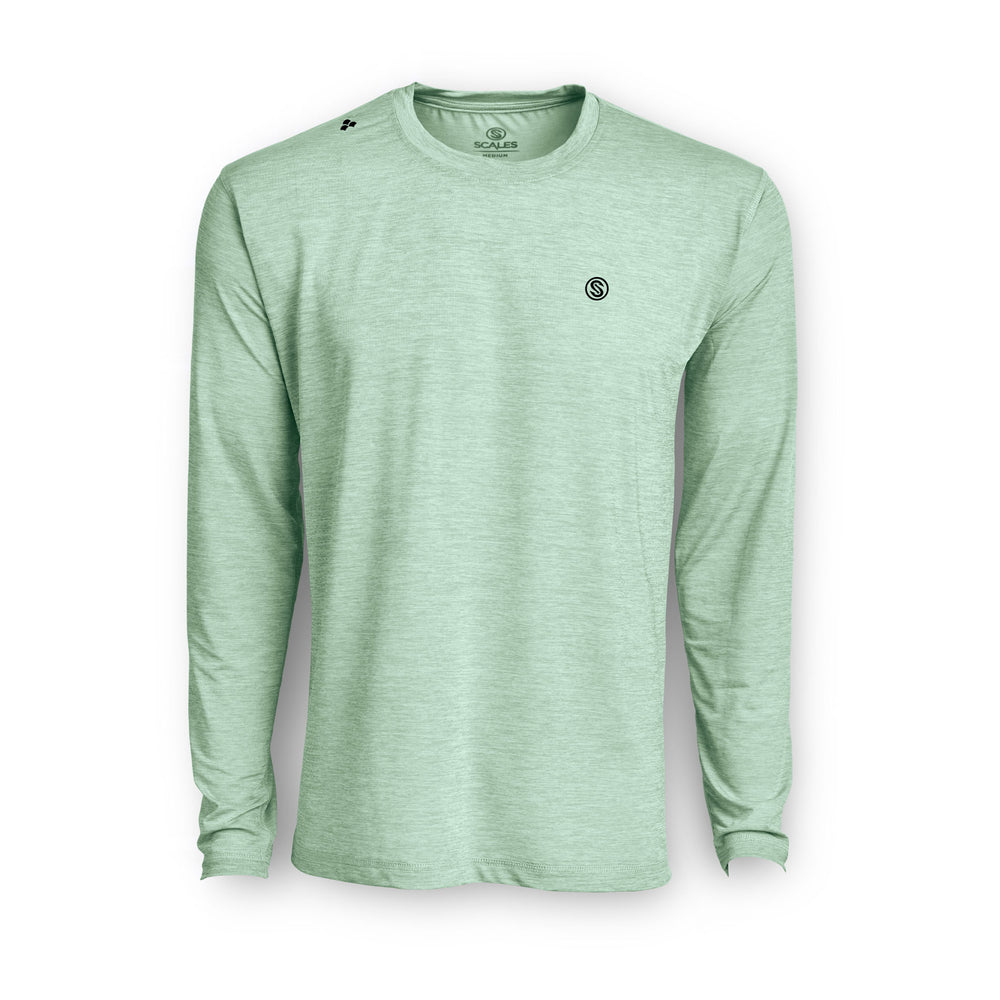 Mangrove Heather / 3XL