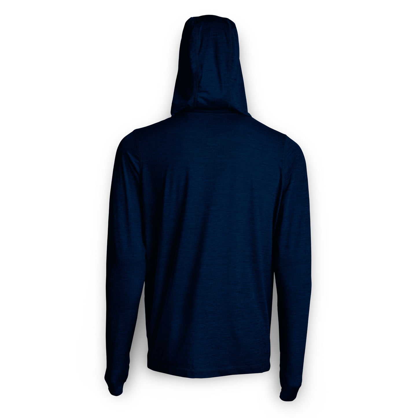 Iconic Hooded Active Performance