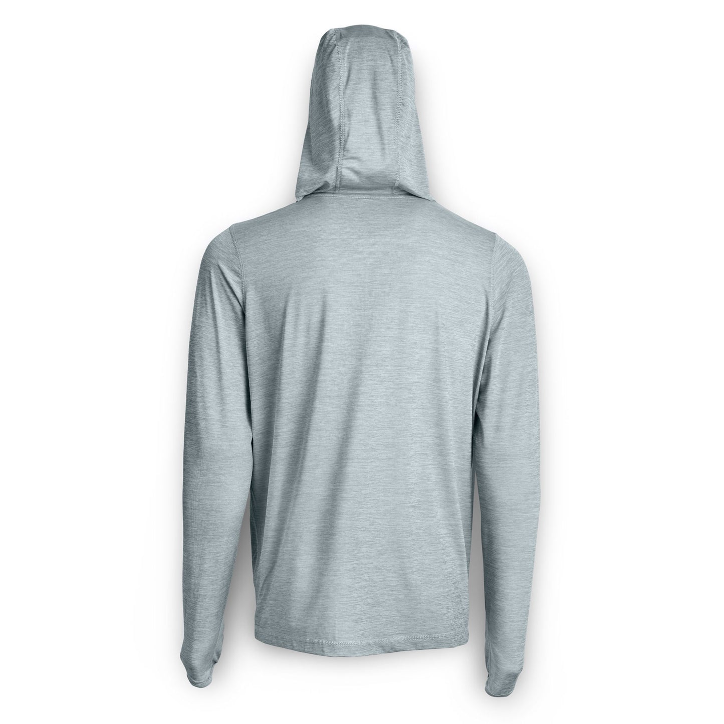 Iconic Hooded Active Performance