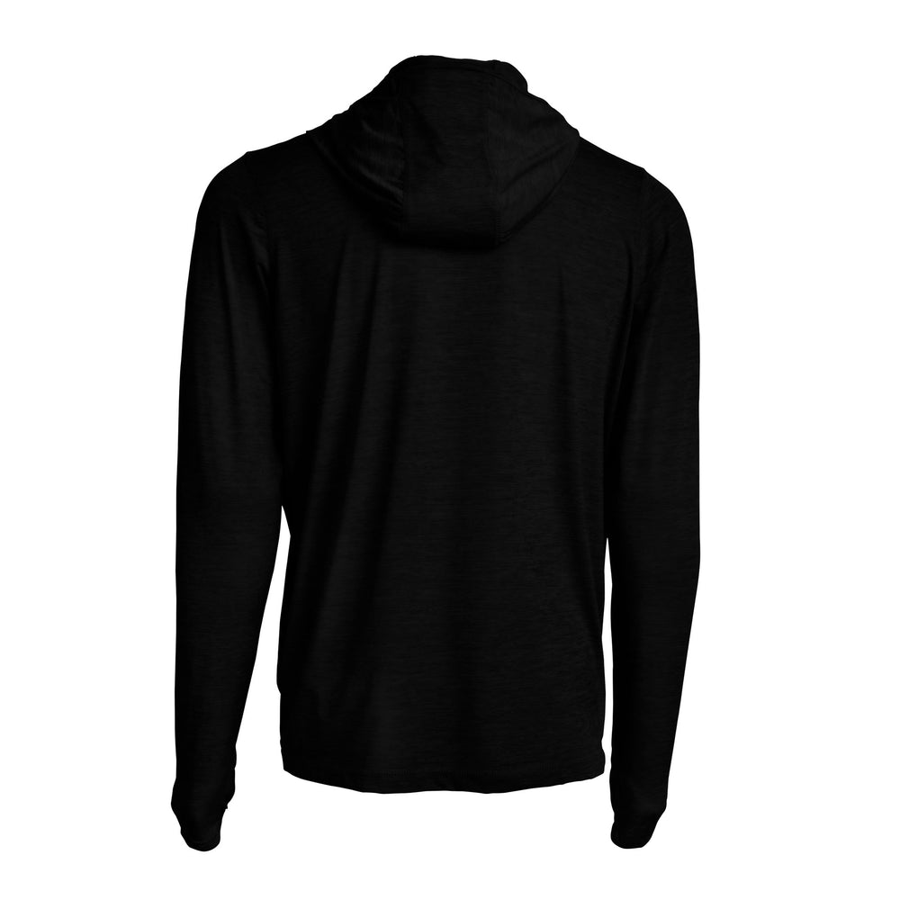 Black Heather / 3XL