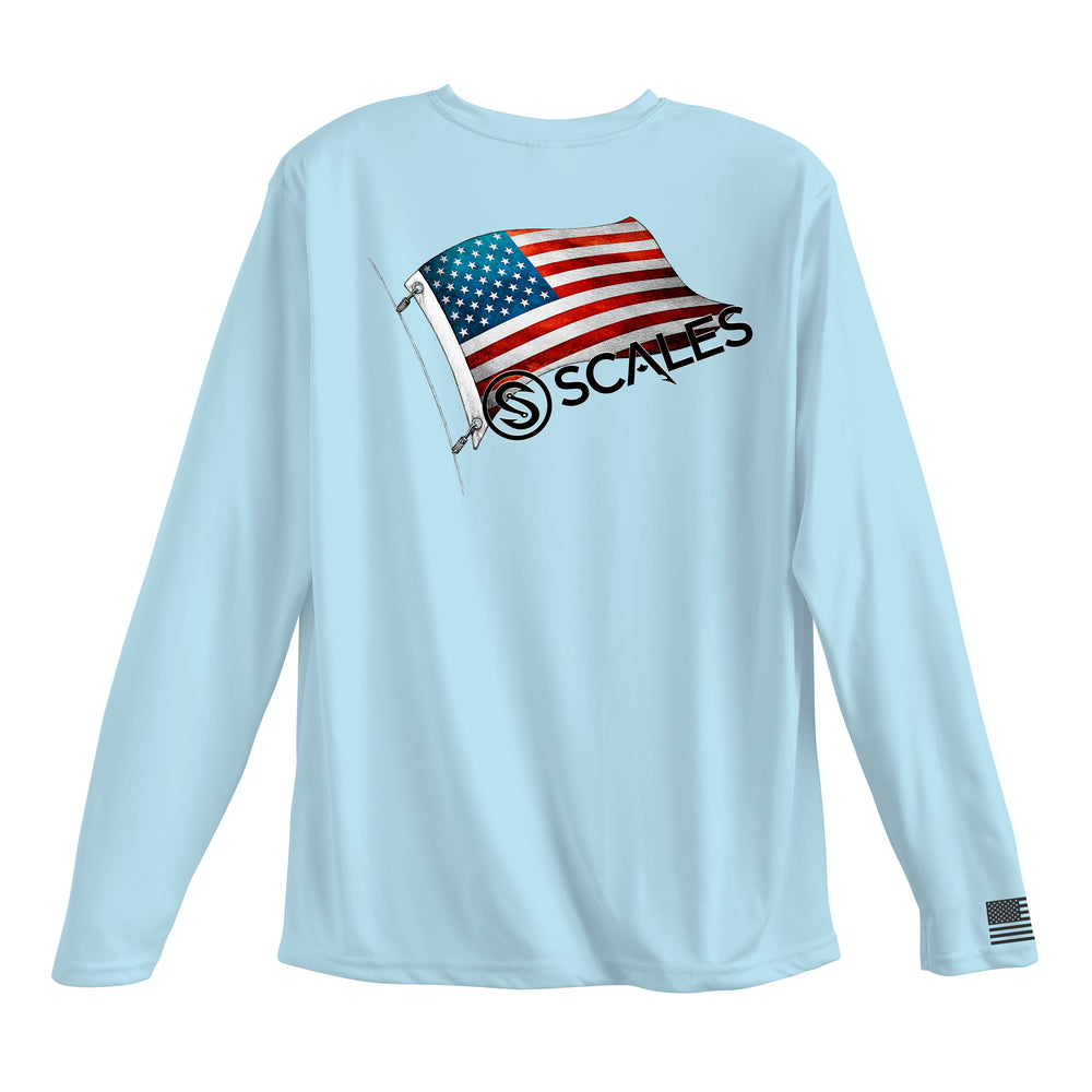 Light Blue / 3XL