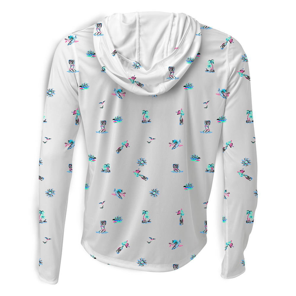 White / 3XL