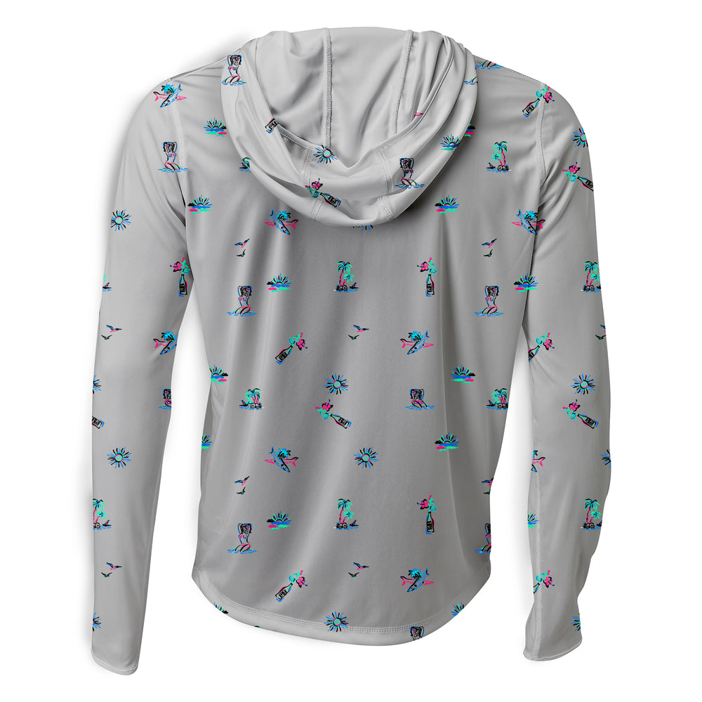 Grey / 3XL