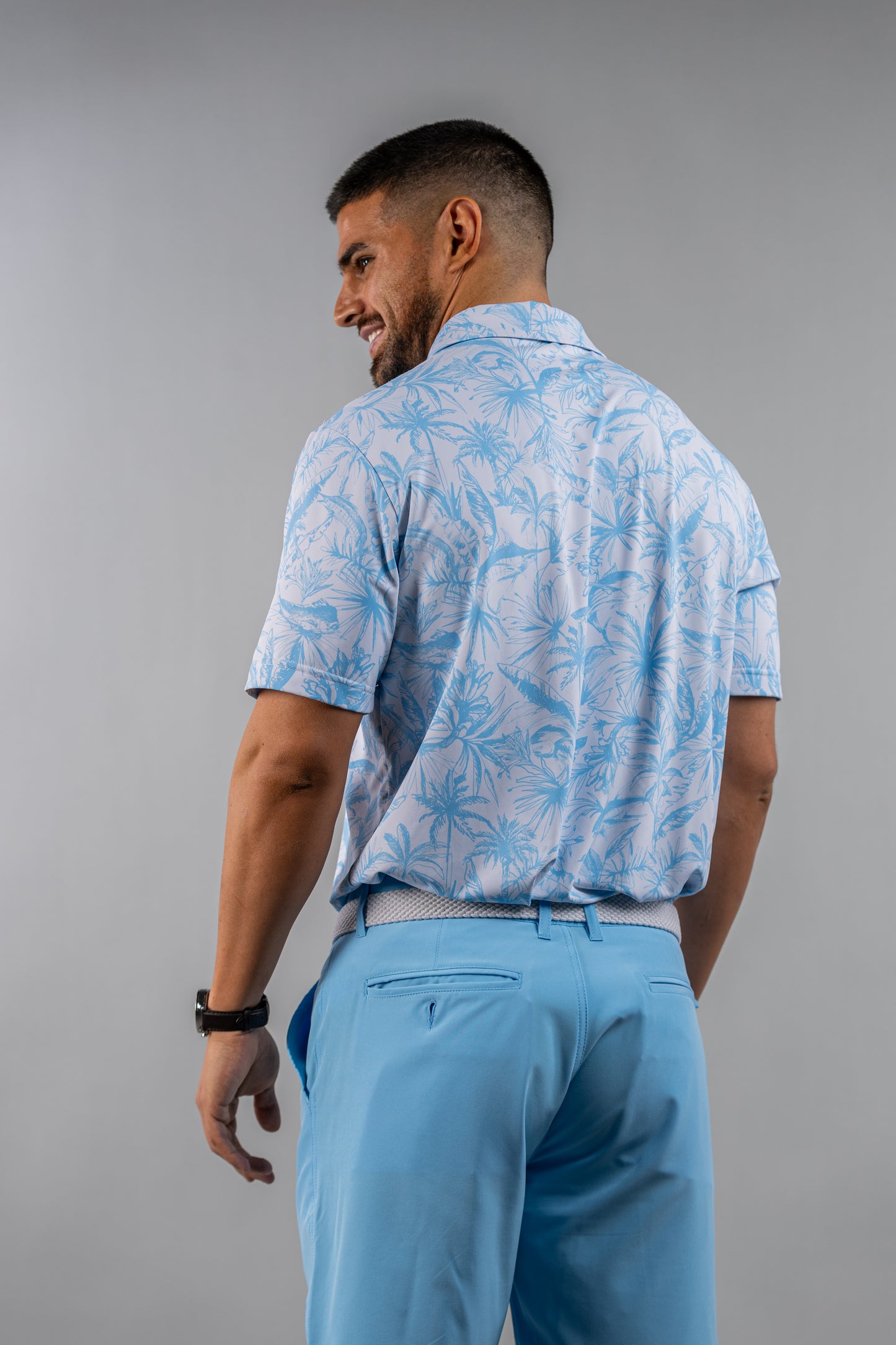 All Tides Walkshorts