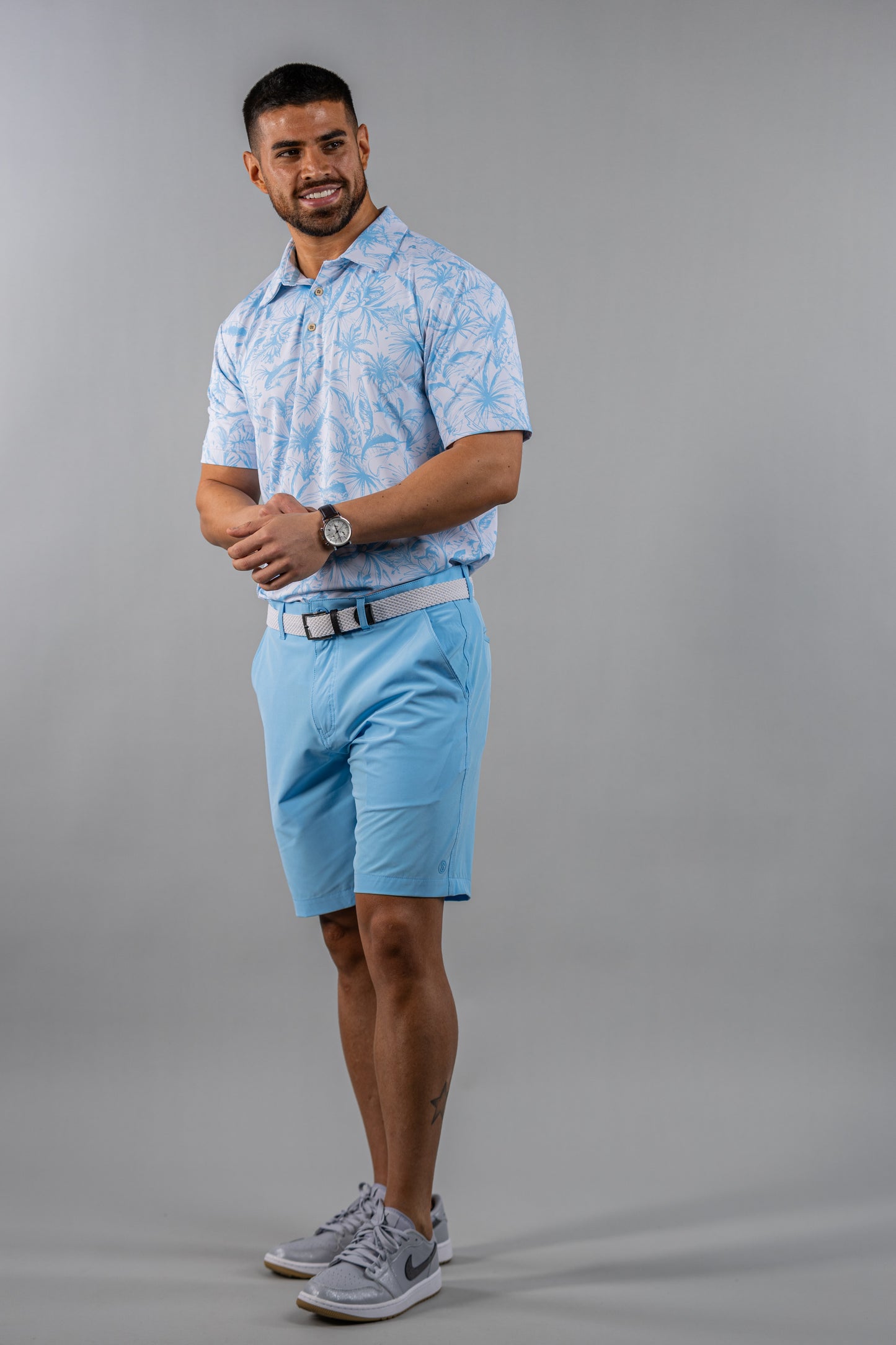 All Tides Walkshorts