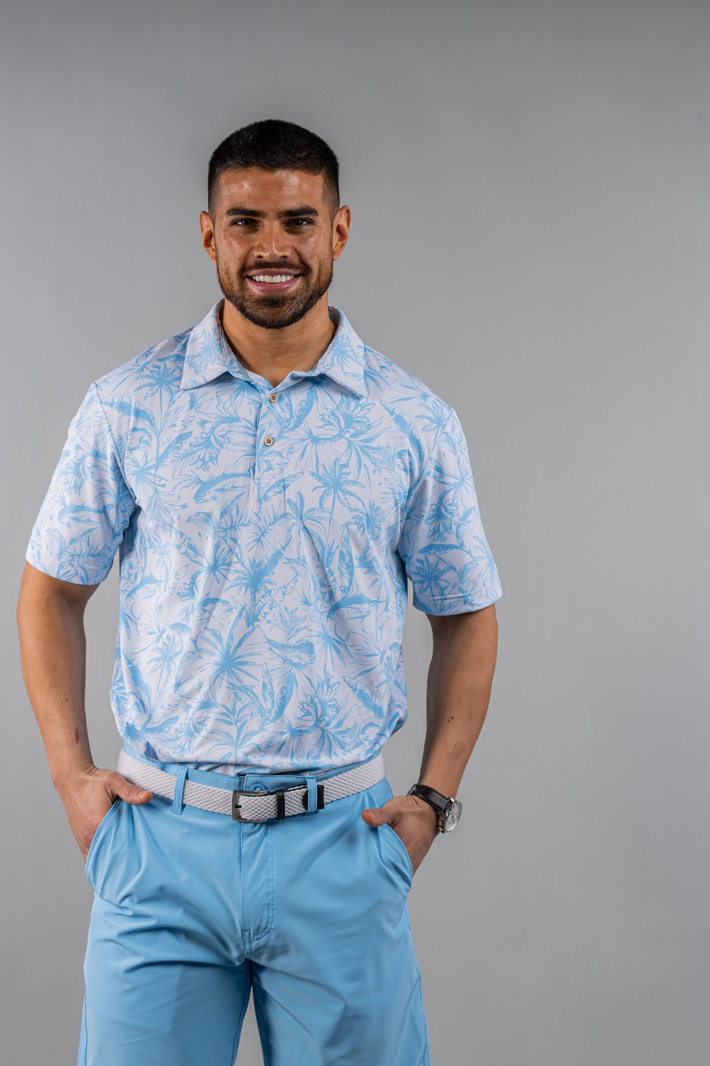 All Tides Walkshorts