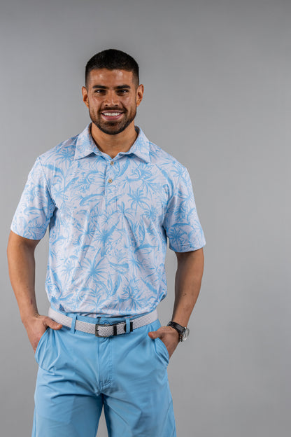 All Tides Walkshorts