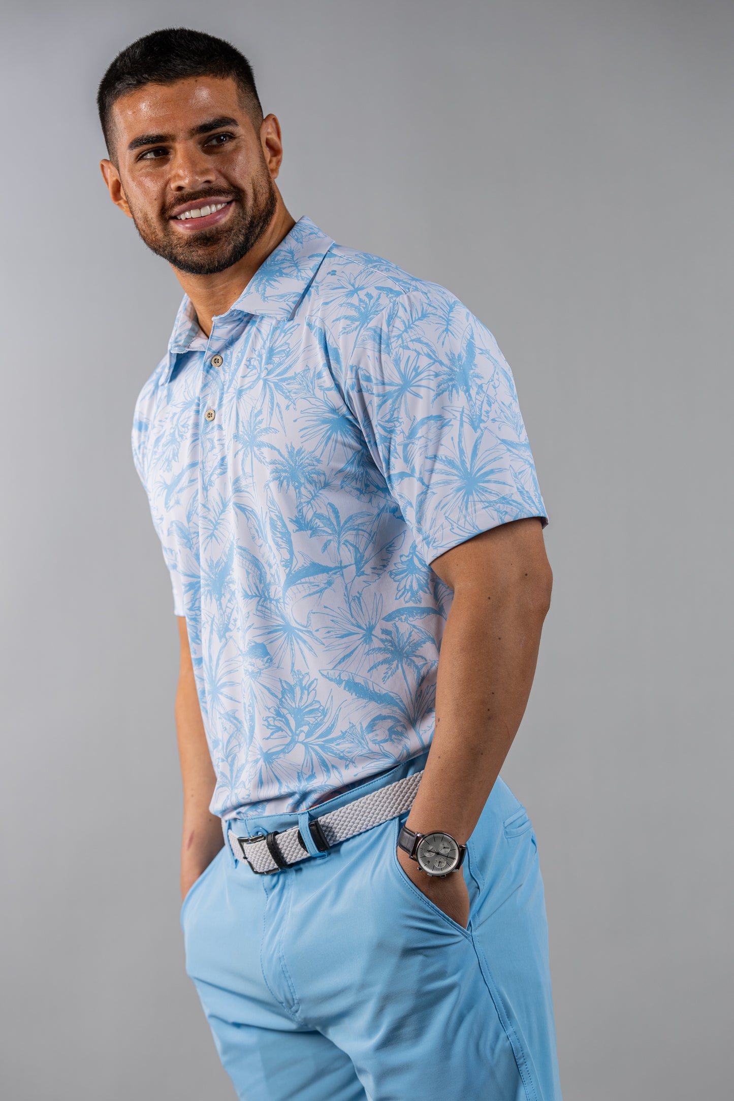 All Tides Walkshorts