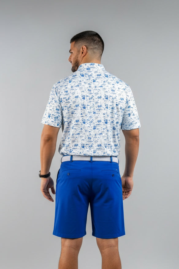 All Tides Walkshorts