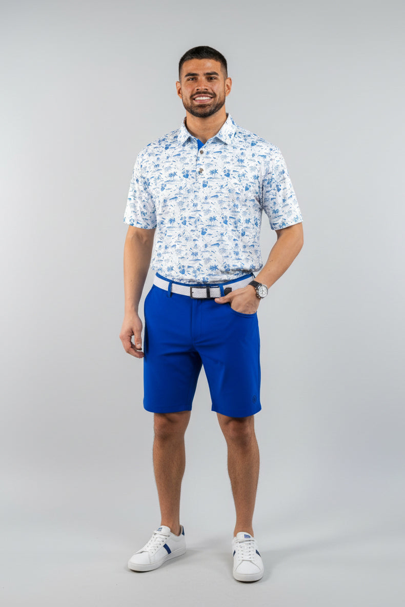 All Tides Walkshorts