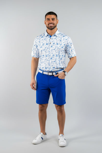 All Tides Walkshorts