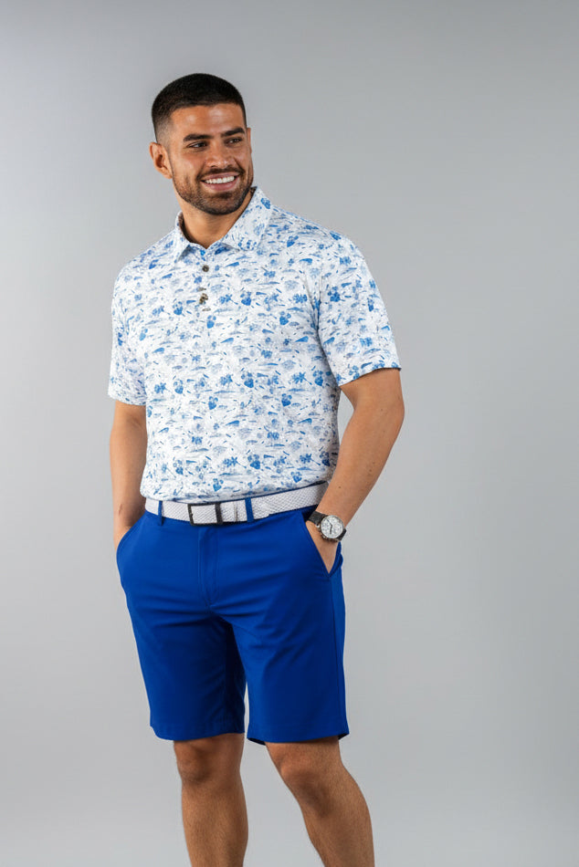 All Tides Walkshorts