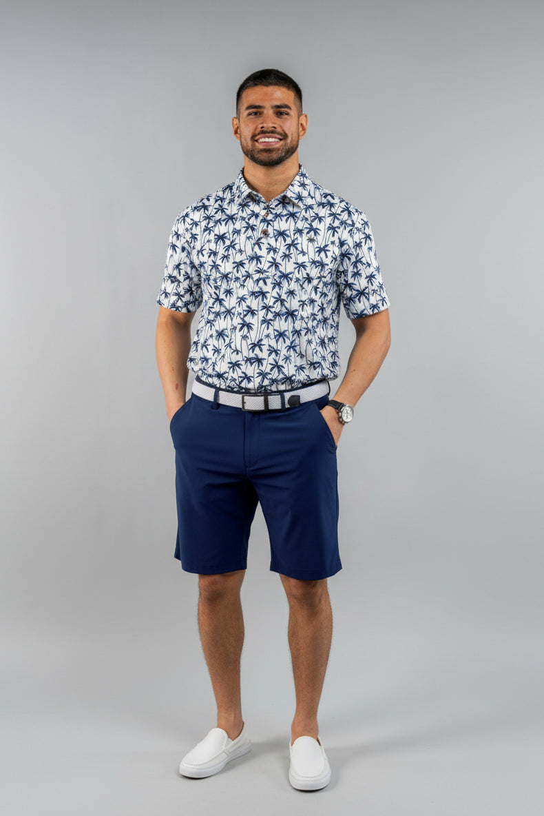 All Tides Walkshorts