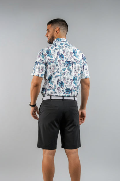 All Tides Walkshorts