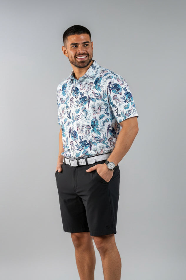 All Tides Walkshorts