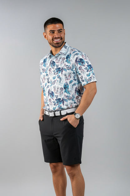 All Tides Walkshorts