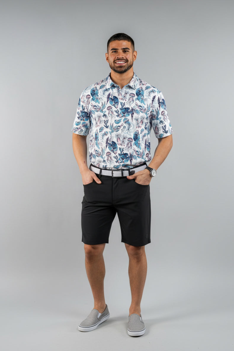 All Tides Walkshorts