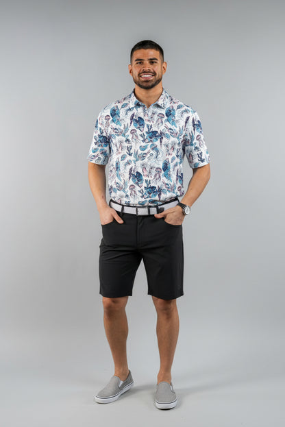 All Tides Walkshorts