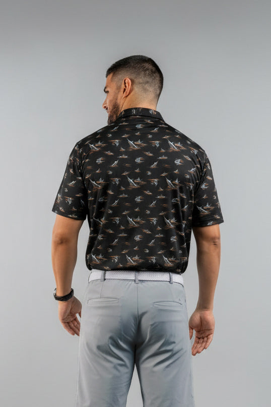 All Tides Walkshorts