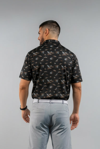 All Tides Walkshorts