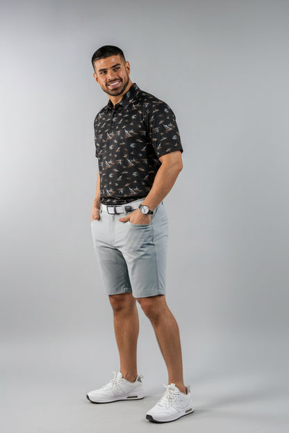 All Tides Walkshorts
