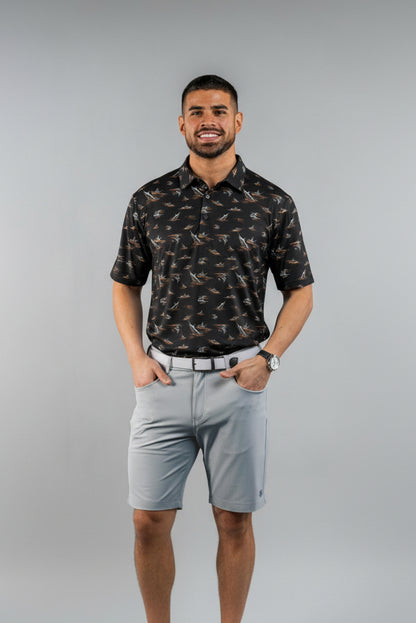 All Tides Walkshorts
