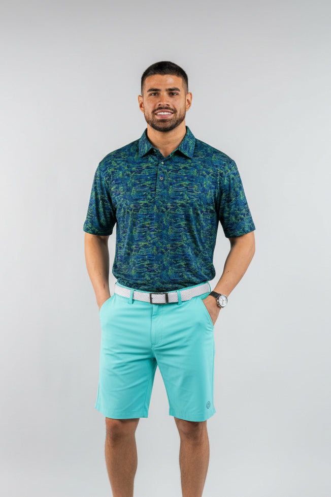 All Tides Walkshorts