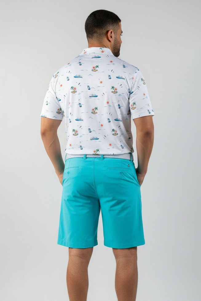 All Tides Walkshorts