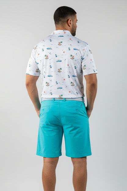 All Tides Walkshorts