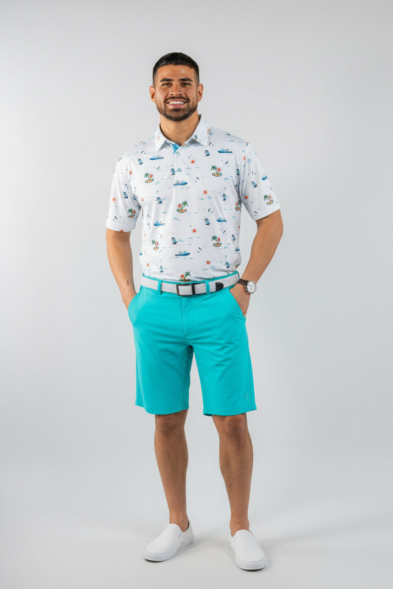 All Tides Walkshorts