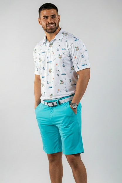 All Tides Walkshorts
