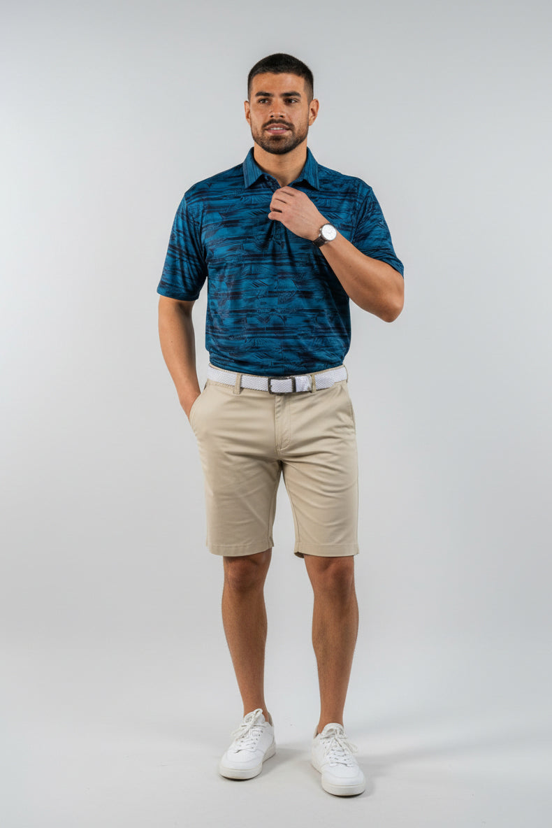 All Tides Walkshorts