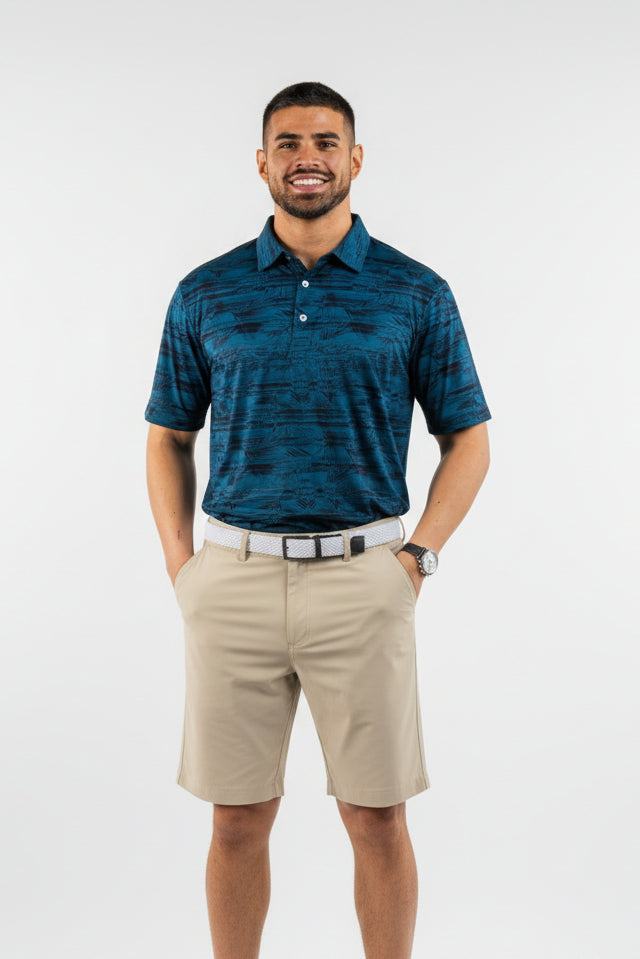 All Tides Walkshorts