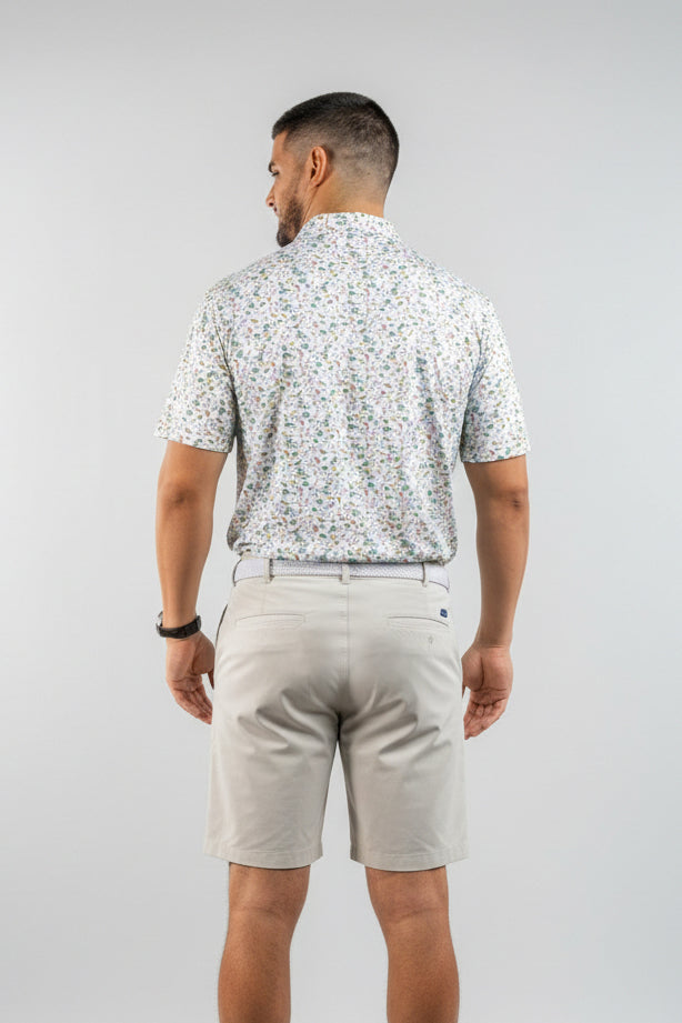 All Tides Walkshorts