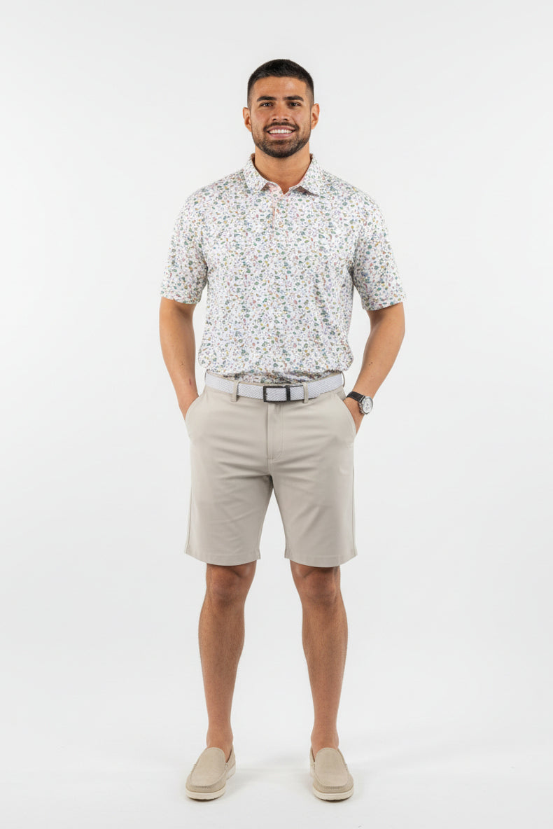 All Tides Walkshorts