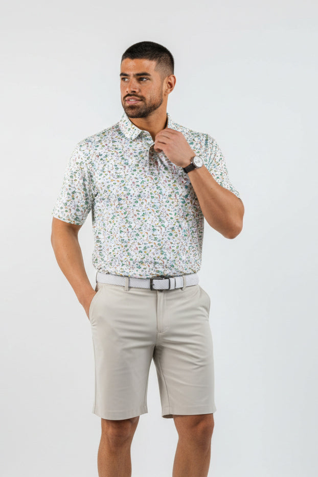 All Tides Walkshorts