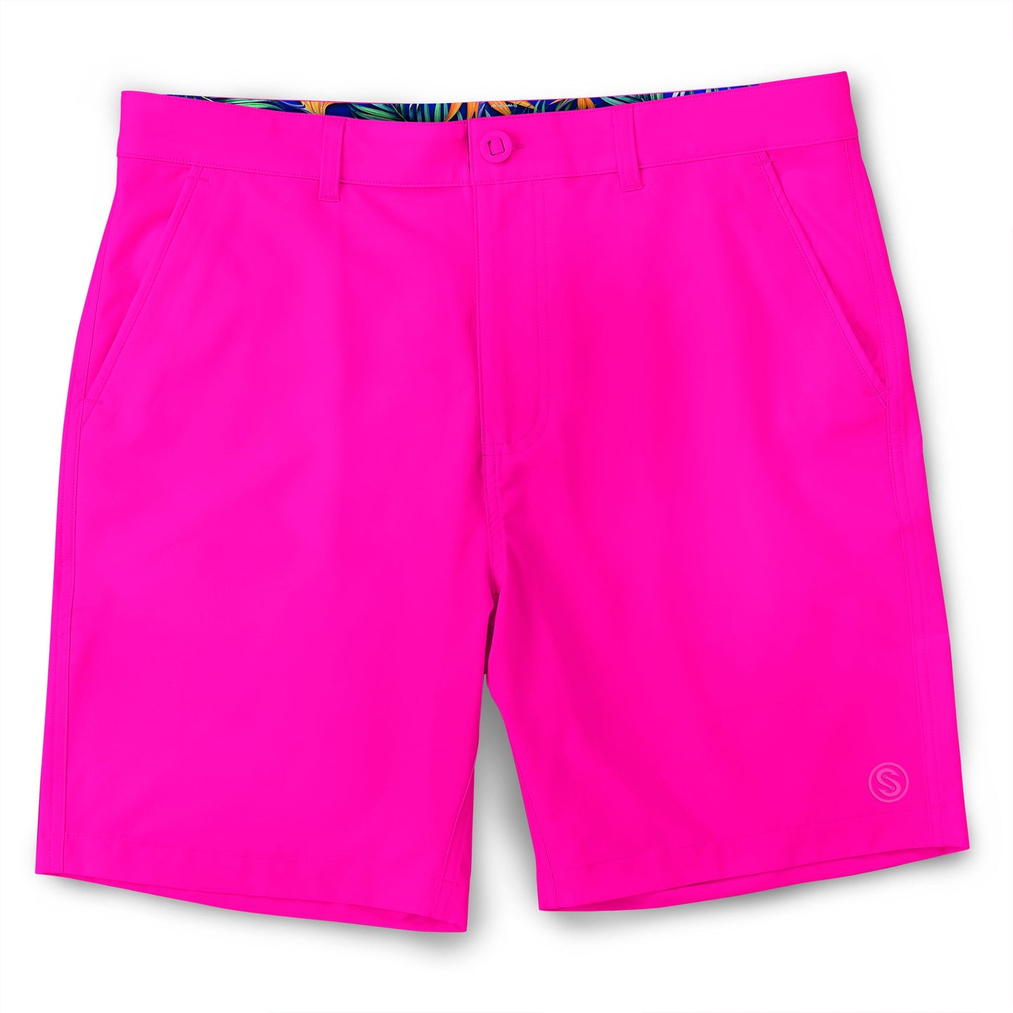 All Tides Walkshorts