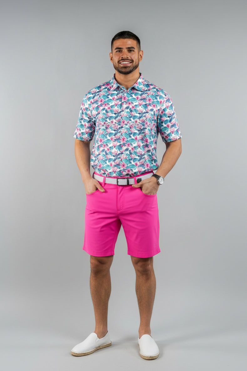 All Tides Walkshorts