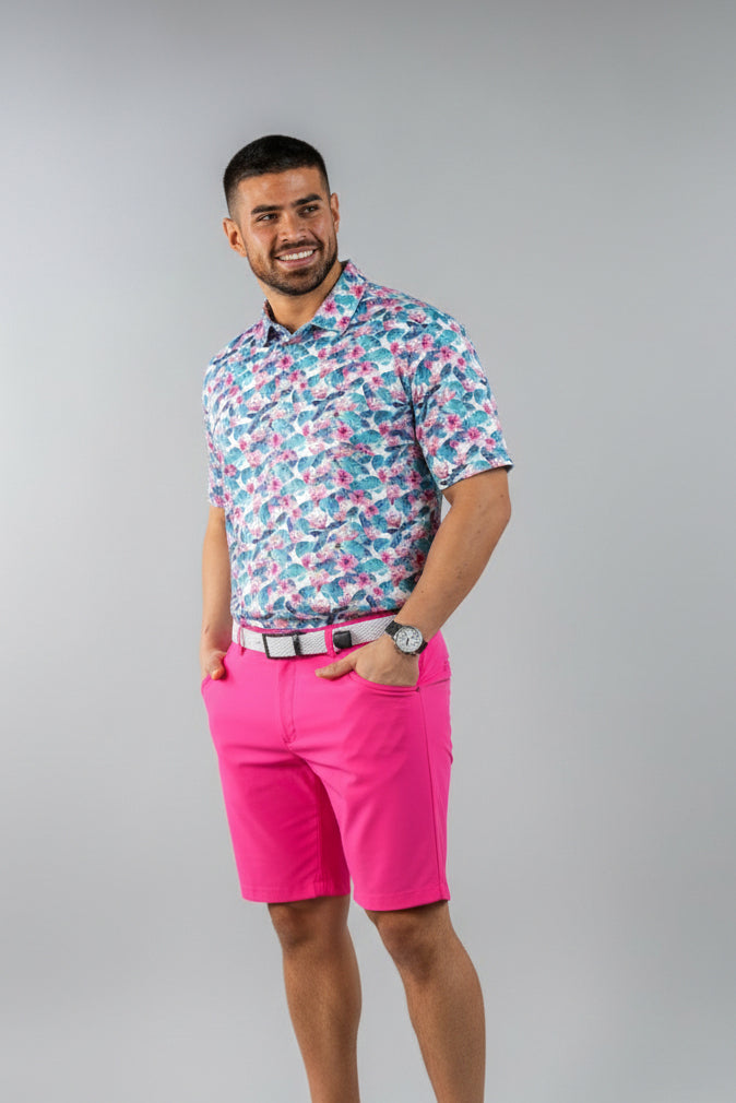 All Tides Walkshorts