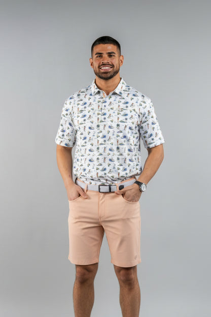 All Tides Walkshorts