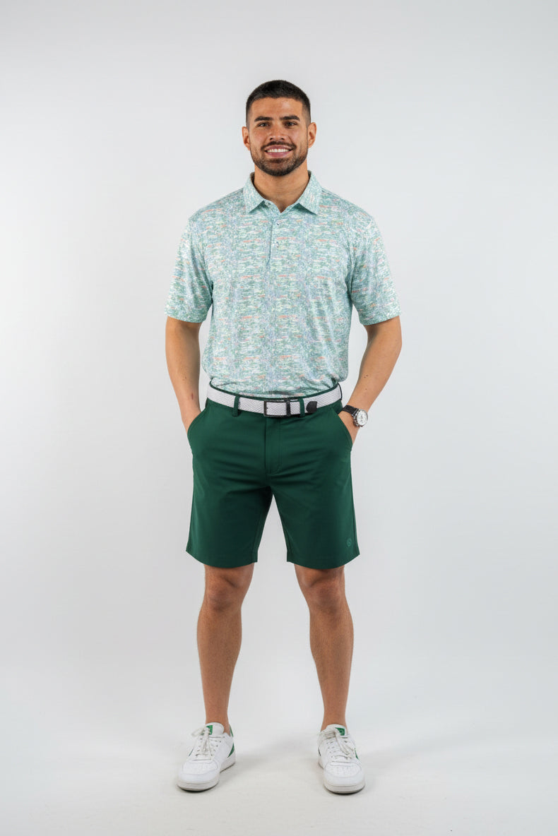 All Tides Walkshorts