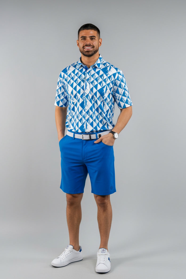 All Tides Walkshorts