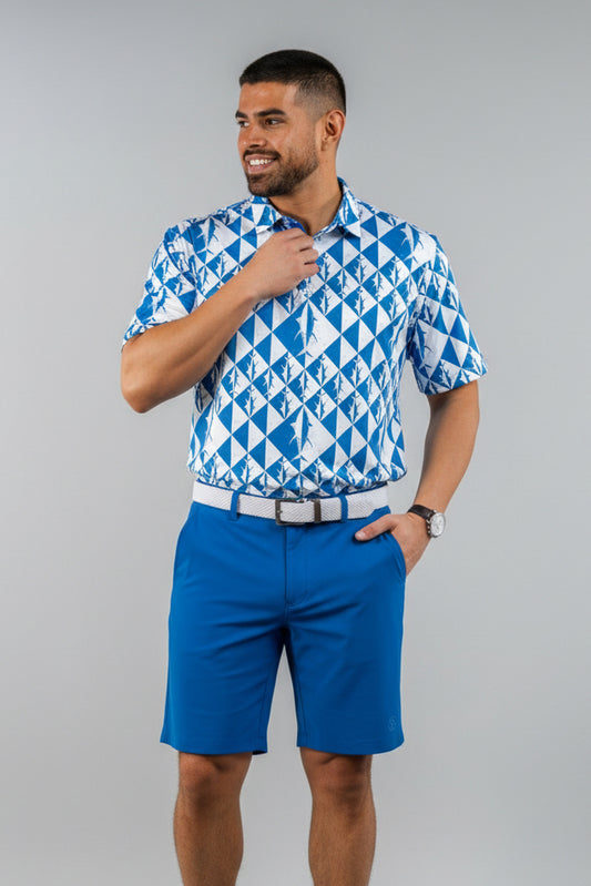 All Tides Walkshorts