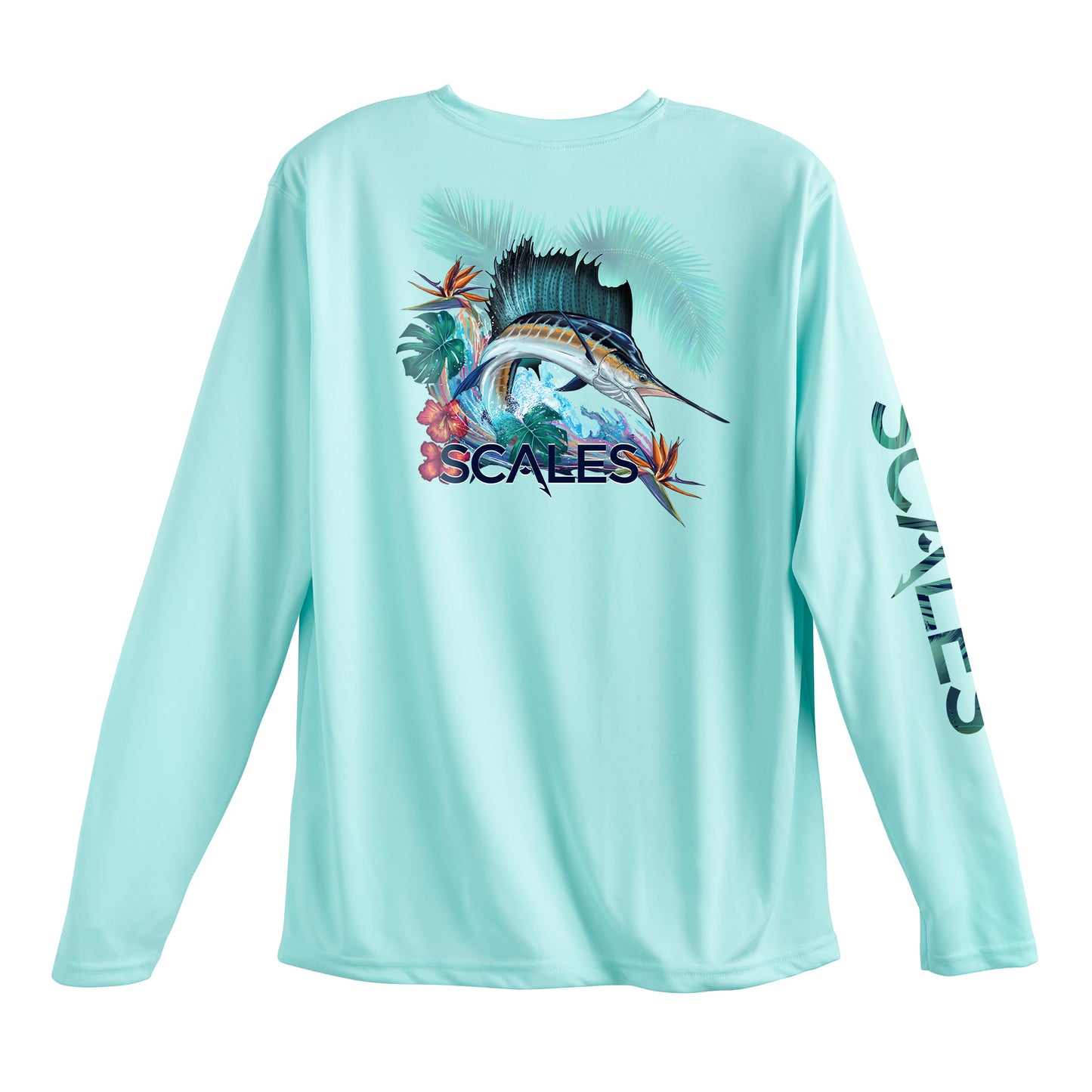Sail Dreams L/S 8515 Performance