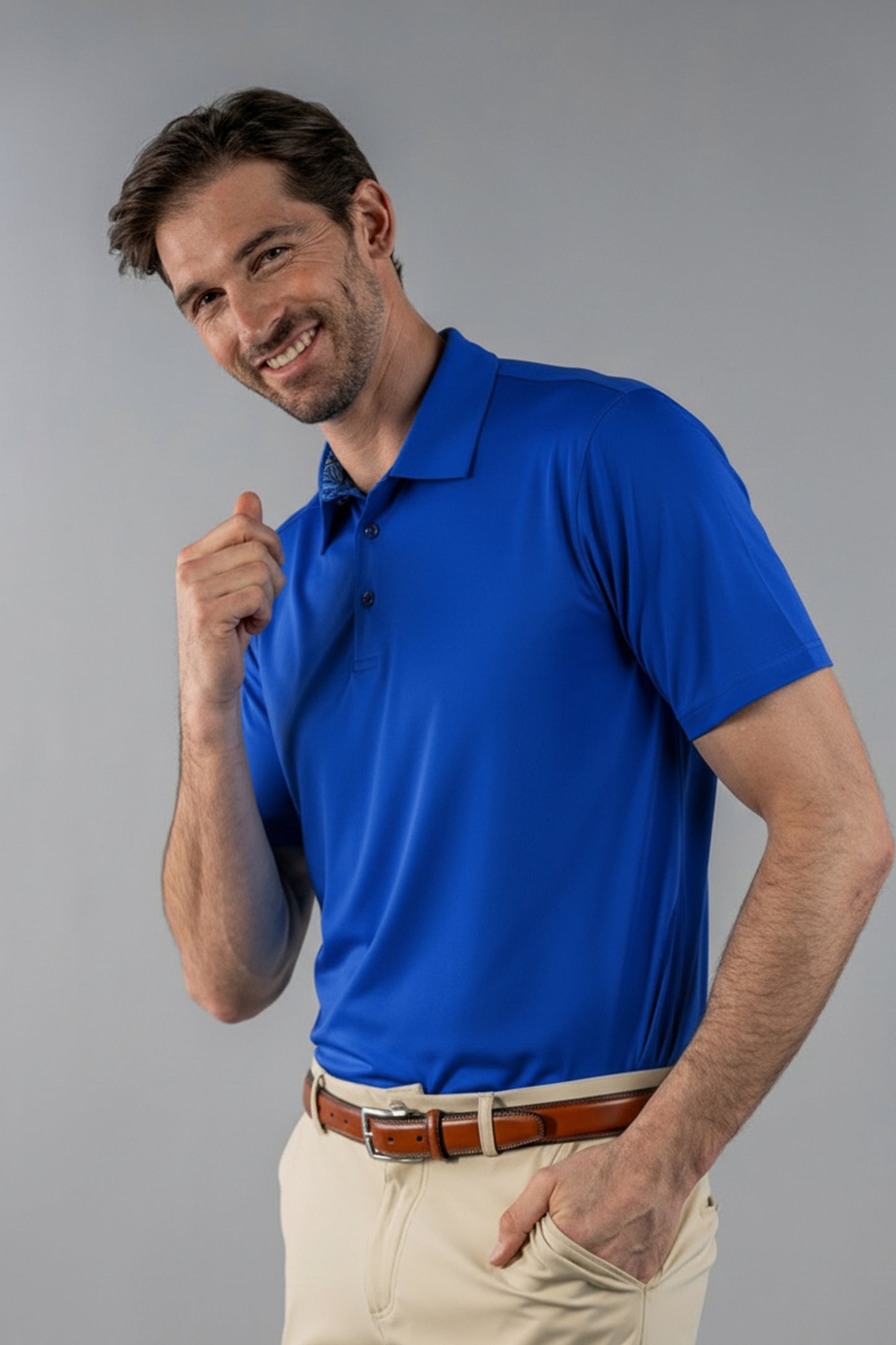 Offshore Core Polo